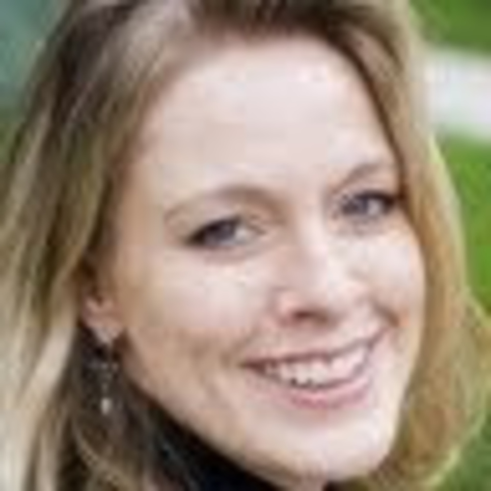 Meet your Posher, Darci